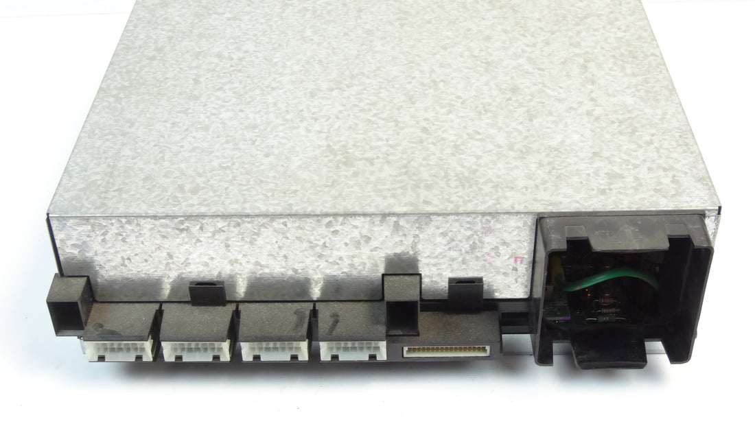 16 Amp Charger Module | Eaton Corporation Main image