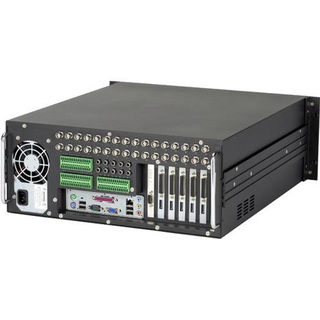 16 Channel 500 NVR 5 Disc Module | HERNIS