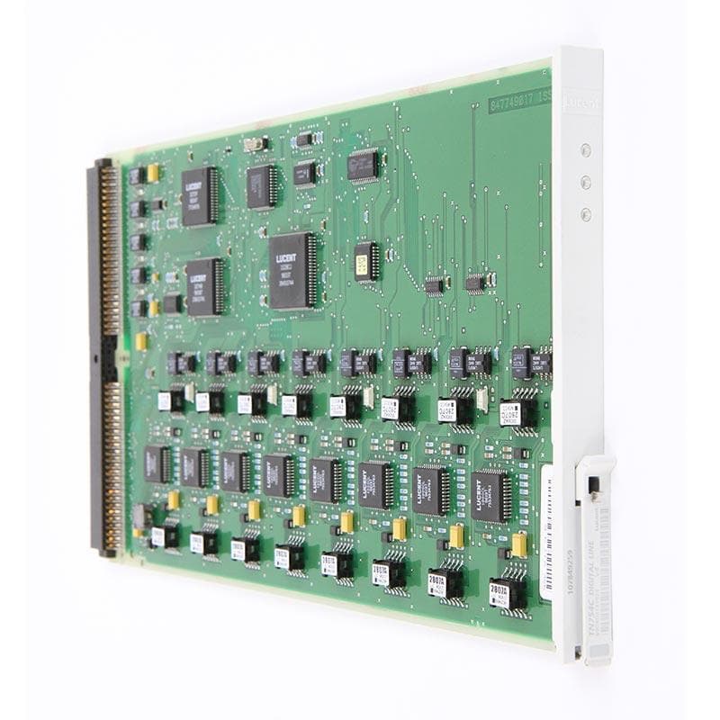 16-Channel Analog-Output Module ABB CAO 10 | ABB Main image