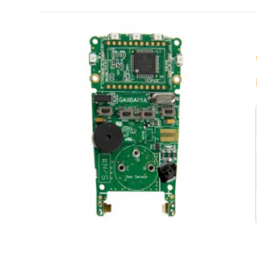 Honeywell MC2-MPCB1 PLC/DCS Module - Industrial Automation Main image