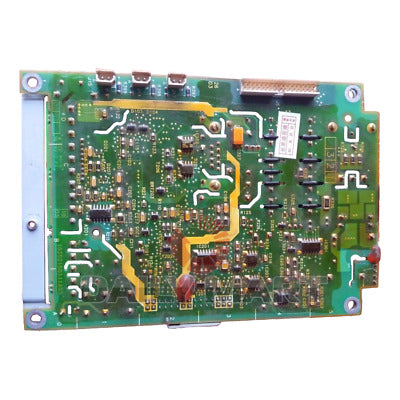 16252150111A03 Cpu Board Telemecanique