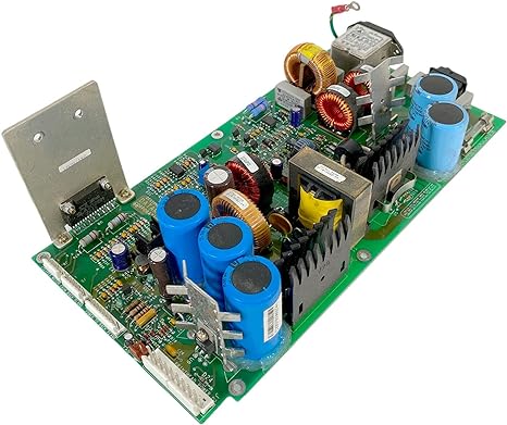16A PCB Card | NP1500-2000-3000 Main image