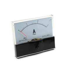 0-180 A Ammeter 60A5A Enerdis | Enerdis