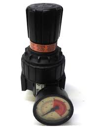 175°F Filter Regulator Parker