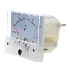 0-20 Kg/Cm2 D.C. Ammeter Hanla | Ammeter