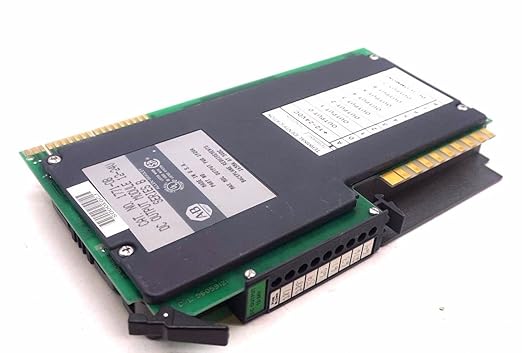 1771-OB DC Output Module - AB PLC 12-24V | Rockwell