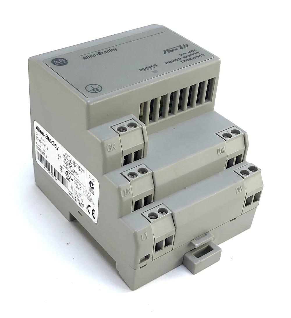 1794-PS13 Ser. B PLC POWER SUPPLY Main image