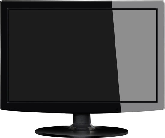 19" TFT LCD Monitor | TETEVISION Main image