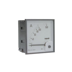 0-200A Ammeter | Celsa