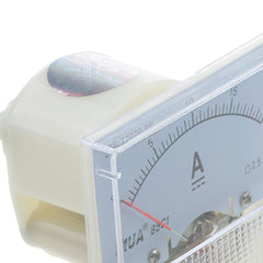 0-20A Gossen Ammeter