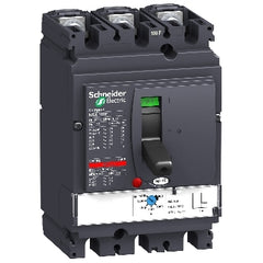 100F Compact Circuit Breaker Schneider Electric Nsx