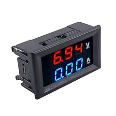 0-225 A Ammeter | Daiyun Electronics