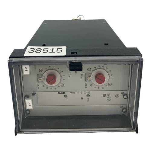 1.00.7-36.29.00-45 MAK Motoren Gmbh Component-Ram Automations