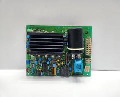 ULSTEIN MARINE Stepper Motor Driver DC0033A 891026 | ULSTEIN - Ram Automations