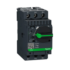 1.6-2.5A Motor Thermal Magnetic Circuit Breaker Schneider Electric GV2PM07C