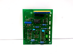 VINGTOR PCB CARD VP-0404 | VINGTOR