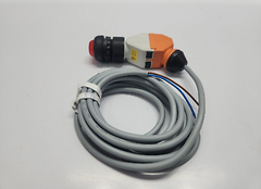 07-3353-3113 Lamp Module With Connection Cable-Bartec | Bartec