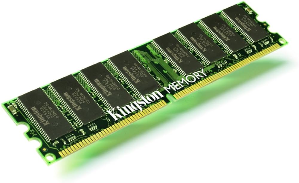 1GB DDR PC2700 KINGSTON | 99U5193-14.A00LF Main image