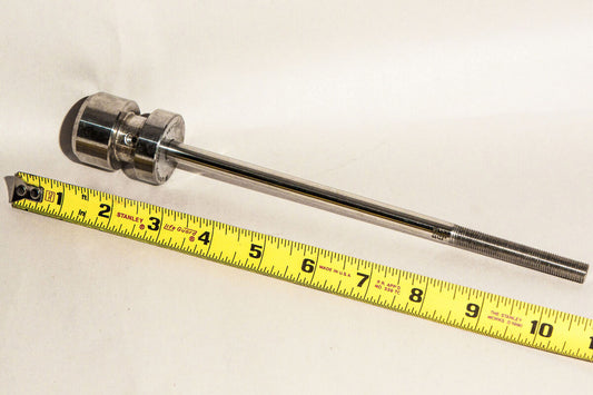 1in Valve Plug Stem FISHER 1U2161X0132 667-ES | FISHER