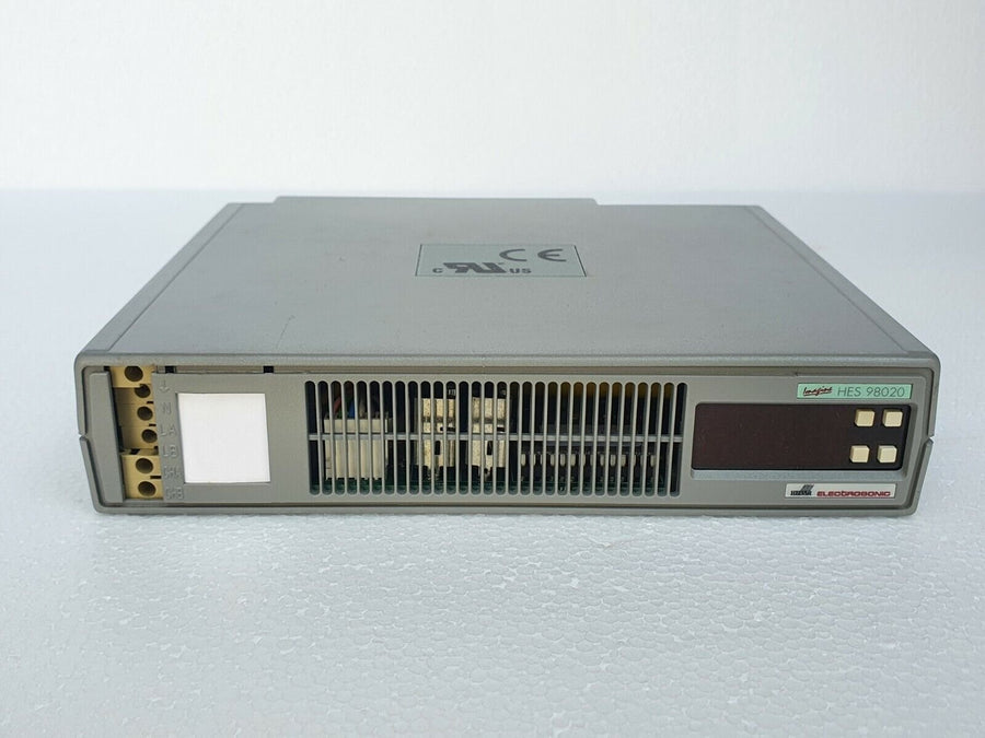 2 CH Output Module | HELVAR