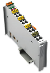 2-Channel Analog Input Module WAGO 750-461 | WAGO