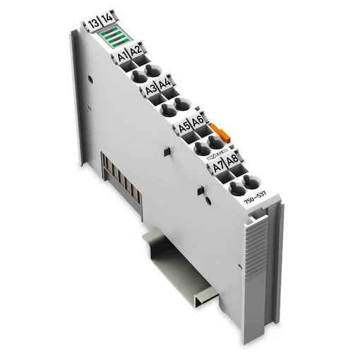 2-Channel Analog Input Module WAGO 750-474 | WAGO Main image