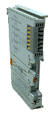 2-Channel Pulse Beckhoff KL2502 | 24Vdc Main image