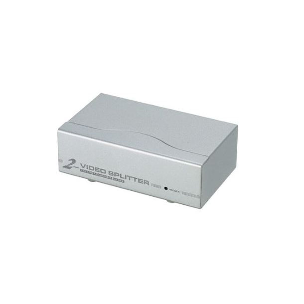 2-PORT Video Splitter ATEN | VS92A Main image