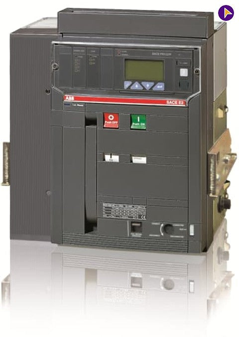 2000 PR111LSI 3p MP Emax E2B ABB DR