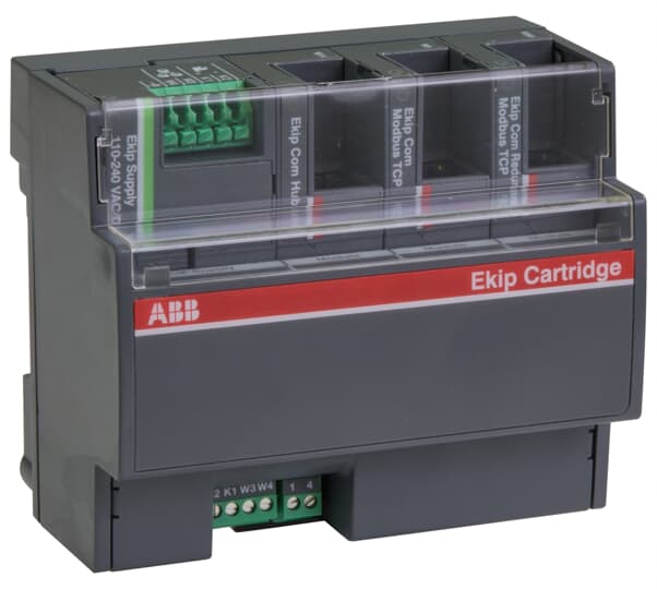 2000 PR111LSI 3p MP Emax E2N ABB DR Main image