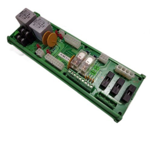 200C1160120/24VAC PCB CARD | Brand Main image