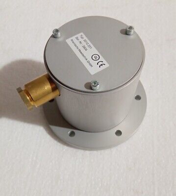 201 Speed Transmitter Rheintacho Messtechnik 5510