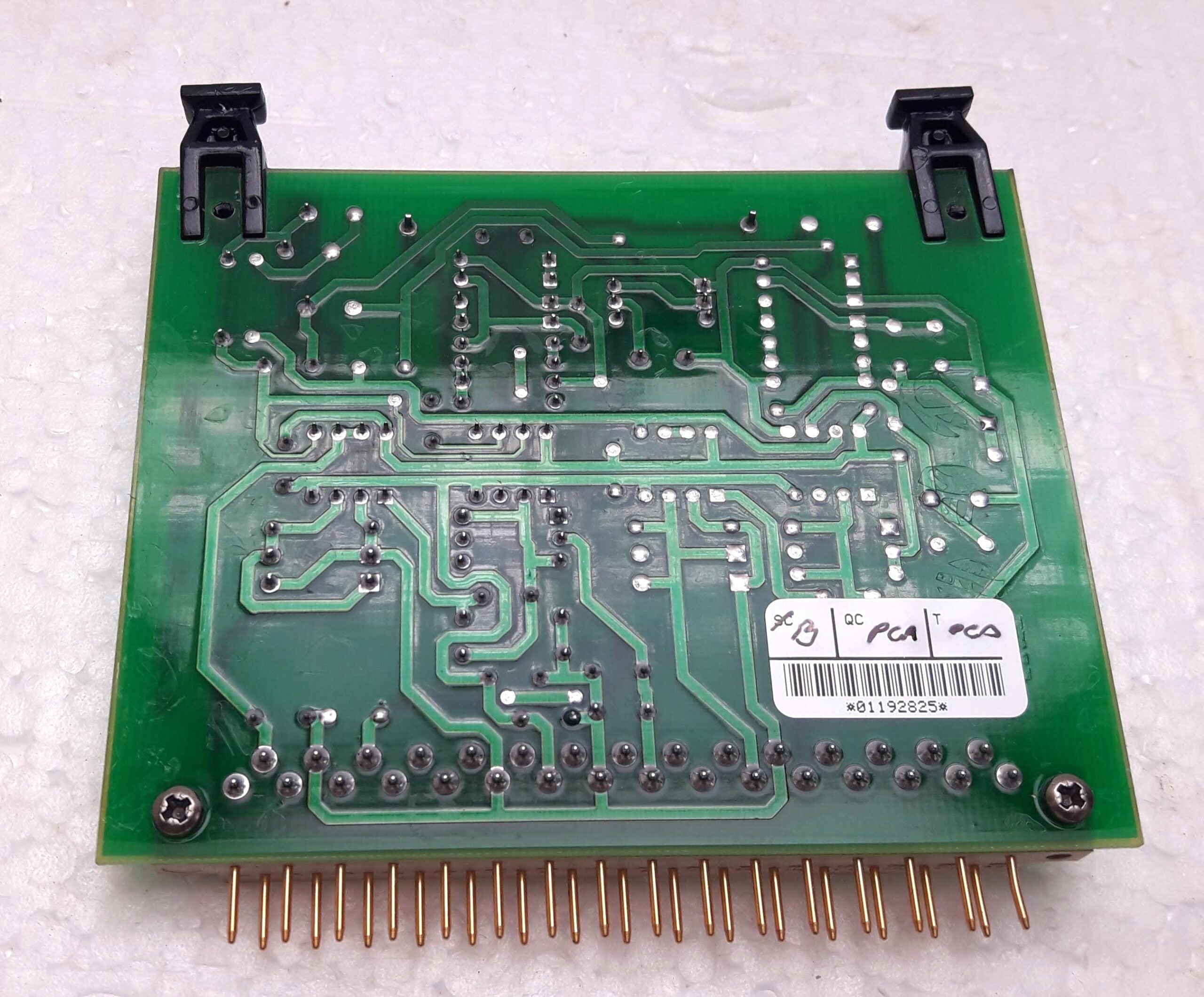 WARTSILA C4 NTC-CARD 3223B000600 | WARTSILA - Ram Automations