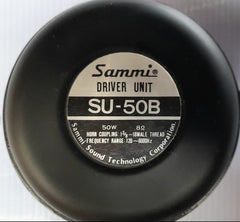 10W Driver Unit-Sammi Su