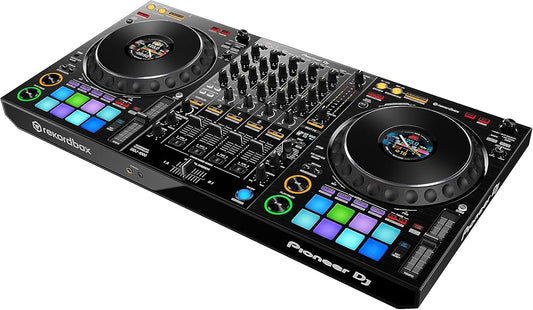2023 Guide: JRC CDJ-1490 DJ Controller Review