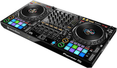 2023 Guide: JRC CDJ-1490 DJ Controller Review