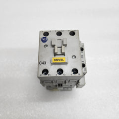 100-C43*00 Ser.A Contactors-Allen-Bradley