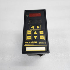 362-MC PID Controller Pleiger Elektronik | Pleiger Elektronik