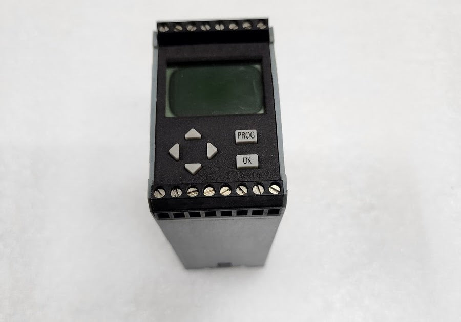 RHEINTACHO SPEEDMONITOR 5823.200 AG88-AG89-AG90 | RHEINTACHO - Ram Automations