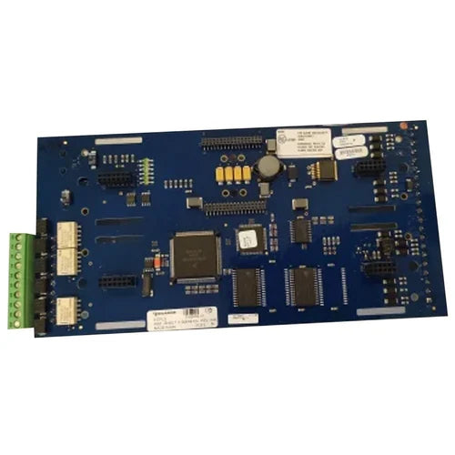 2053 CPU Card 8000 1397/5 | CPU Main image