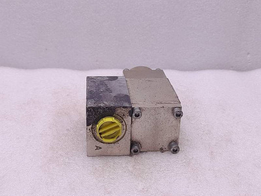 206825 ALPHAFLUID Pilot Control Valve | Alphafluid