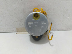 208-240V Timer Motor M2014
