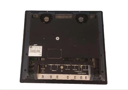 20T06 KMP-A1-20070 Display Hattland