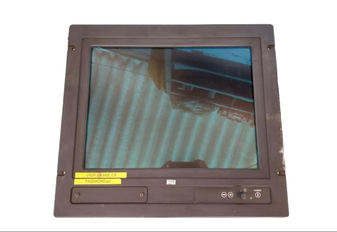 20T06 MMD-A1-10285 Display | Hattland