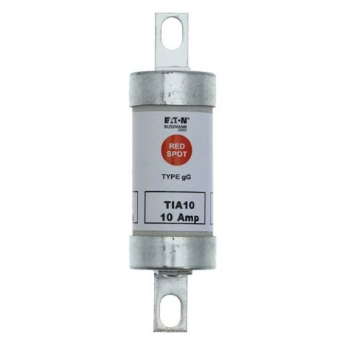 GEC Alsthom TIA16 16A gG Fuses - Electrical Circuit Protection-Ram Automations