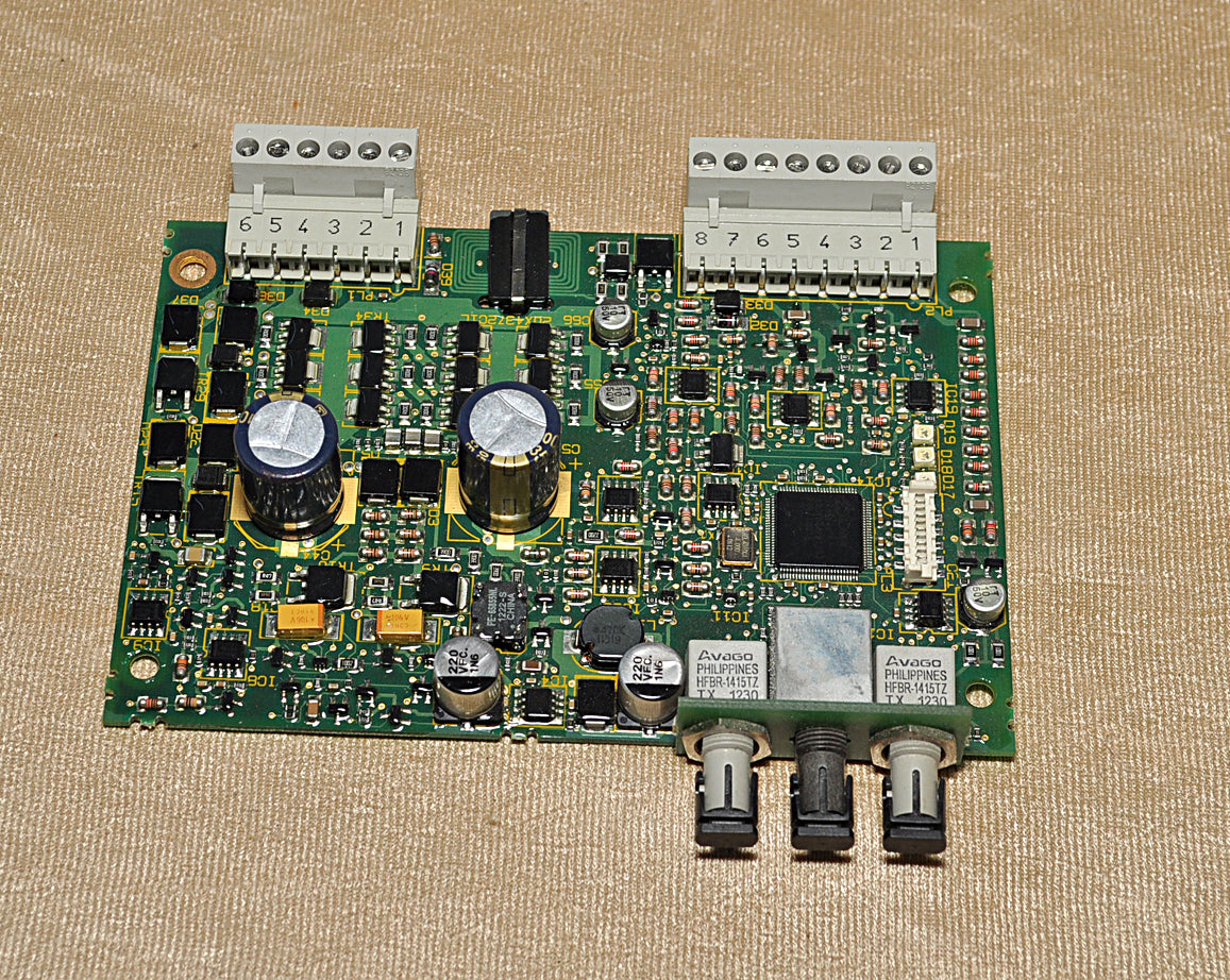 20X4372/20CCoat-GE Energy | IGBT Gate Drive Curcuit Board Card Main image
