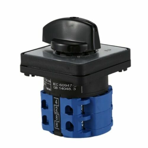 2103 Cam Switch Samwha