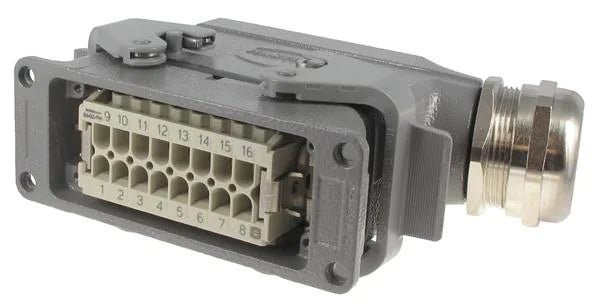 21043161505-Harting | Harting