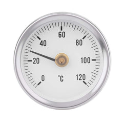 0-250°F 0-120°C Thermometer | 37969