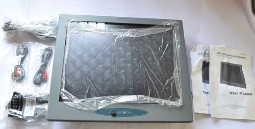 21.3" TFT LCD Monitor PSG 00187 - Kent Modular - Clear Display-Ram Automations